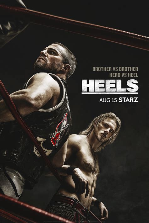 heels rotten tomatoes|heels full movie.